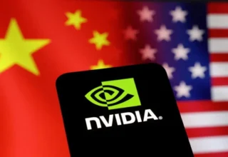Çin’in Nvidia Kararı: Teknoloji Dünyasında Yeni Dengeler