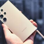 Galaxy S25 Serisine Gelen Yeni Güncellemenin Tüm Detayları