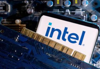 Intel’in Yeni Teknoloji Hamlesi: Geleceği Şekillendirecek Yenilikler
