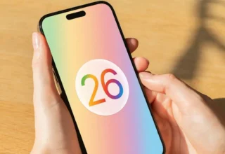 iOS 26 ile iPhone Deneyimi Baştan Tasarlanıyor: Yenilikler ve İlk İzlenimler