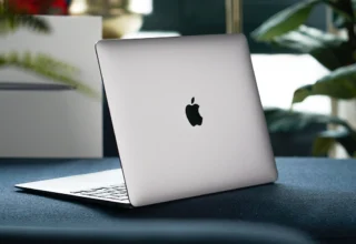 Apple, Bazı MacBook Modellerini Kullanımdan Kaldırıyor