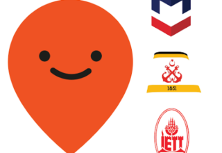 Moovit: Toplu Taşıma Rehberi