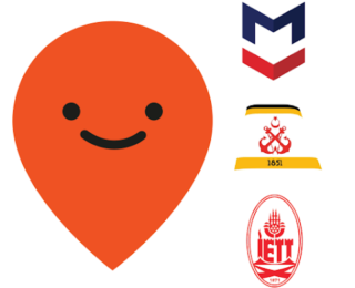 Moovit: Toplu Taşıma Rehberi