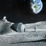 NASA, Ay’da Kendi Koloni Alanını Kuruyor: Yeni Uzay Çağı Başlıyor