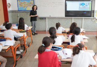 Öğrencilere Yönelik Eğitim Destekleri ve 1,5 Milyar Liralık Kaynak: 2025’te Neler Değişiyor?