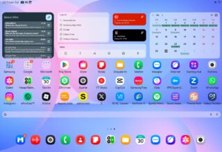 Samsung’un Yeni Katlanabilir Hamlesi: Üçe Katlanan Galaxy Z TriFold Hakkında Tüm Detaylar