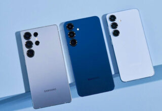 Galaxy S25 Serisine One UI 8 Güncellemesi Geliyor: İşte Yenilikler ve Beklentiler