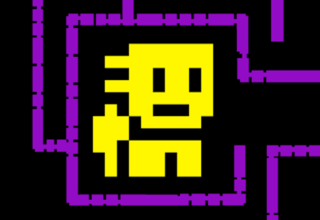 Tomb of the Mask: Labirent