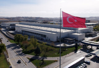 Türkiye’nin AR-GE Hamlesi: Yenilikçi Yatırımlarla Yeni Rekor