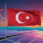 Türkiye’nin Yenilenebilir Enerji Hedeflerinde Yeni Dönem