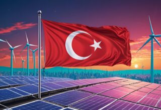 Türkiye’nin Yenilenebilir Enerji Hedeflerinde Yeni Dönem
