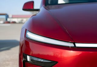 Tesla’dan Yeni Bir Rekor: Elektrikli Araç Pazarında İlginç Bir Gelişme