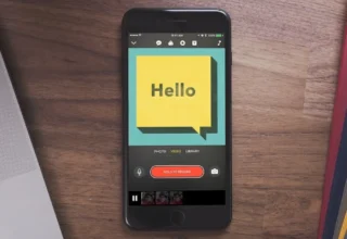 Apple Clips Dönemi Kapanıyor: Kullanıcılar Ne Yapmalı?