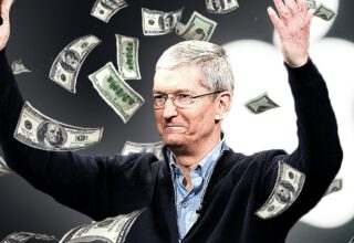 Apple Inc. 2025 Dördüncü Çeyrek Sonuçları: Hangi Rakamlar Etkileyici?