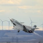 Türk Havacılığında Yeni Dönem: Kızılelma Gökyüzündeki Gücünü Kanıtladı