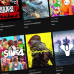 Epic Games’ten Yeni Hediye Oyunlar: Hangi Yapımlar Ücretsiz Oldu?