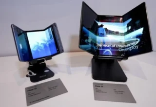 Katlanabilir Telefonlarda Yeni Dönem: Samsung Galaxy Z TriFold Yolda
