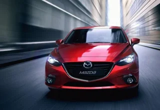 Türkiye’de Mazda İle Yeni Bir Hizmet Dönemi Başlıyor
