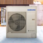 Ev İkliminizde Yeni Standart: Samsung Monoblok Isı Pompası