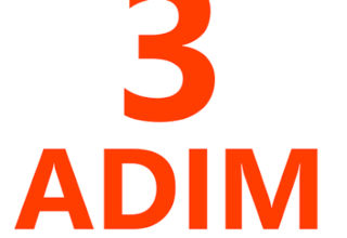 OGM 3 Adım Soru Bankası