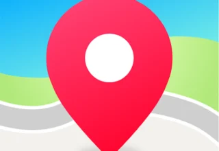 Petal Haritalar -GPS ve Trafik