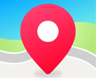Petal Haritalar -GPS ve Trafik