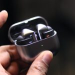 Galaxy Buds 4: Tasarım Yeniliğiyle Merak Uyandırıyor