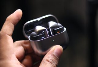 Galaxy Buds 4: Tasarım Yeniliğiyle Merak Uyandırıyor