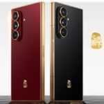 Lüks Katlanabilir: Samsung’un Yeni Gözdesi W26 Sahneye Çıktı