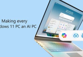 Windows 11 Copilot’a Yeni Özellikler Geldi: Neler Değişiyor?