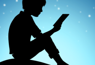 Amazon Kindle