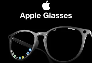 Apple Akıllı Gözlük Projesinde Yeni İddialar