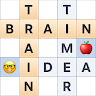 Crossword Master ‑ Word Puzzle