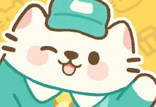 Dreamy Meow Mart
