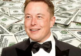 Elon Musk’ın Serveti 500 Milyar Dolara Dayandı: Teknoloji Dünyası İçin Ne Anlama Geliyor?