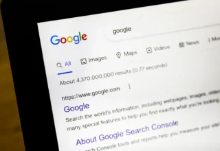 Google Kullanıcılara Kontrol Veriyor: Reklamları Gizleme Dönemi Başladı!