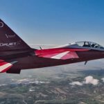 HÜRJET’in Motoru İçin Onay Çıktı: Türkiye’nin Milli Jet Uçağı Yeni Aşamaya Geçiyor