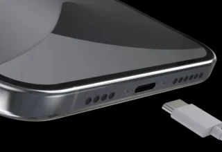 iPhone’da “Yavaş Şarj” Uyarısı Ne Anlama Geliyor?