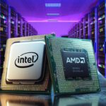 Intel’in Yeni Hamlesi: AMD’ye Karşı Güçlü Bir Rakip Geliyor mu?