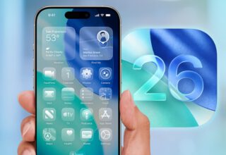 iOS 26.1 Beta 2 Yayında: Yenilikler ve Dikkat Çeken Değişiklikler