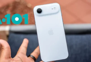 A101, Apple’ı Solladı: Yeni iPhone’u 6.000 TL Daha Ucuza Satıyor!