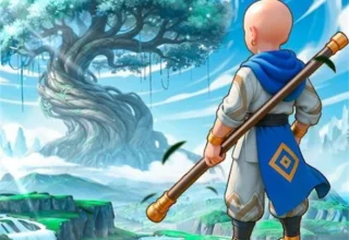 Legend of Elements