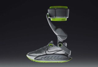Akıllı Ayakkabılara Yepyeni Soluk: Nike’ın Robotik Destekli Koşu Sistemi