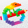 Pixel Art – Boyama Oyunları