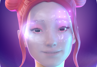 Replika: My AI Friend