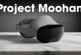 Samsung’un Yeni XR Başlığı “Project Moohan”yla Çığır Açıyor