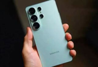 Samsung’un Yeni Gizlilik Ekranı Teknolojisi: Koruyucuya Gerek Kalmadan Mahremiyet