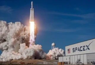 SpaceX’in Özel Uydu Ağı Starshield ve “İzinsiz” Frekans Kullanımı Tartışması