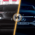 Elektrikli Gücün Yeni Lideri: Tesla, Mercedes’i Geride Bıraktı