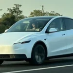 Tesla Model Y’nin Daha Uygun Fiyatlı Versiyonu Görüntülendi